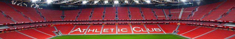 Kit Athletic Bilbao