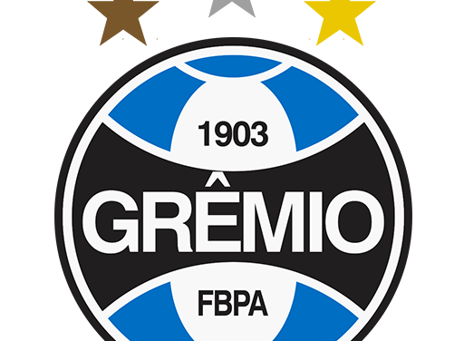 Kit Grêmio 2023/2024 DREAM LEAGUE SOCCER 2024 kits URL 512×512 DLS 2024 DLS 2023