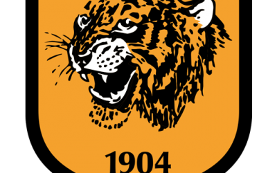 Kit Hull City 2018/2019 Dream League Soccer kits URL 512×512 DLS 2020