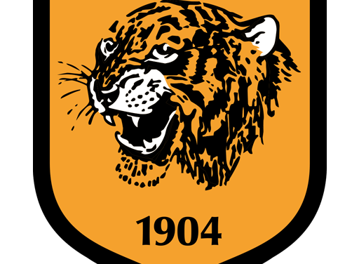 Kit Hull City 2018/2019 Dream League Soccer kits URL 512×512 DLS 2020