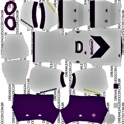 kit-ACF Fiorentina-dls-22-dls23-away-uniforme-fora-de-casa-22-23