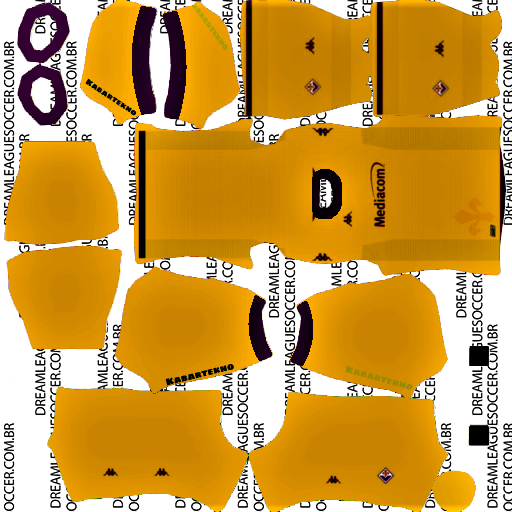 kit-ACF Fiorentina-dls-22-dls23-gk-home-uniforme-goleiro-casa-22-23