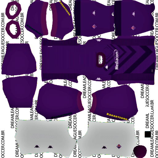 kit-ACF Fiorentina-dls-22-dls23-home-uniforme-casa-22-23