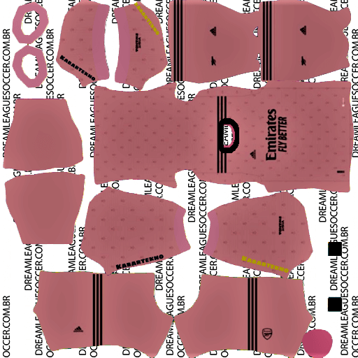 kit-Arsenal-dls-22-dls23-gk-third-terceiro-uniforme-23