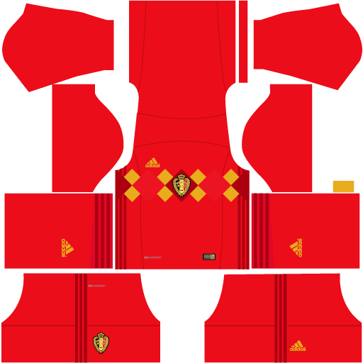 kit-Belgium---belgica-dls18-away---uniforme-fora-de-casa