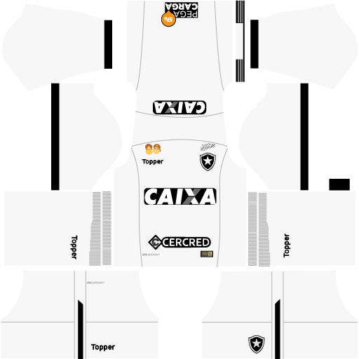 kit-Botafogo-DLS 19-away-uniforme-fora-de-casa-18-19