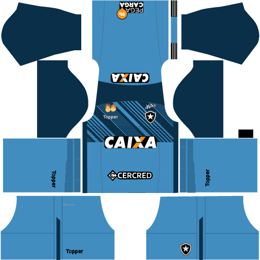 kit-Botafogo-dls18-home-Gk-uniforme-goleiro-casa-18-19