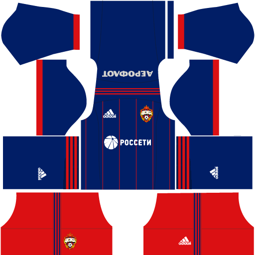 kit-CSKA-Moskva-dls18-home---uniforme-casa-17-18