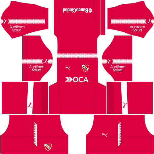 kit-Independiente-dls-away-Gk-uniforme-goleiro-fora-de-casa-17-18