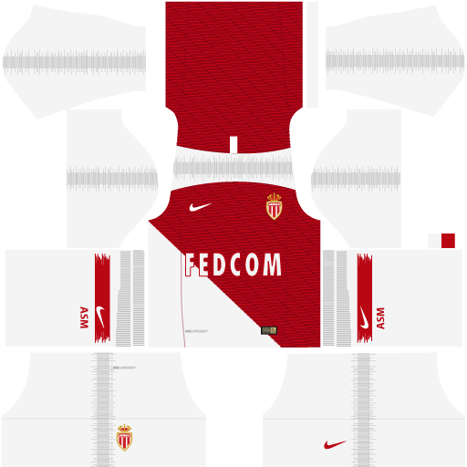 kit-Monaco-dls-HOME-uniforme-casa-18-19