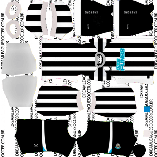 kit-Newcastle-dls-22-home-uniforme-casa-23