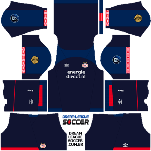 kit-PSV-dls-third-terceiro-uniforme-18-19