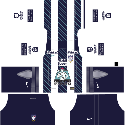 kit-Pachuca-dls18---uniforme-titular-home---casa