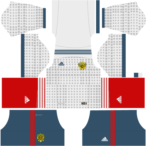 kit-Russia-dls18-away---uniforme-fora-de-casa---copa-2018