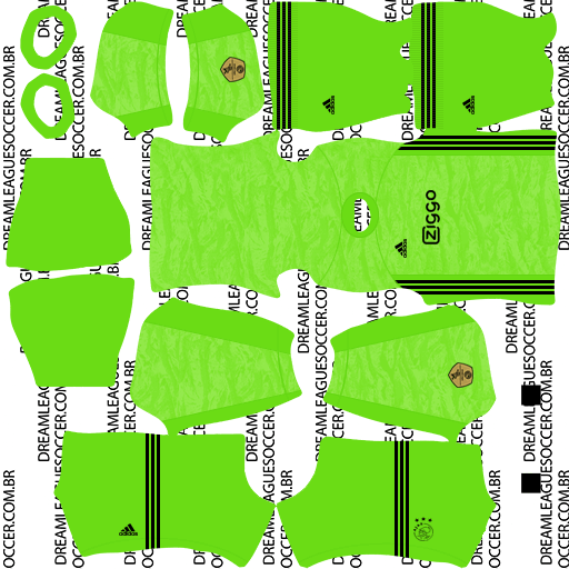 kit-ajax-dls20-away-gk-uniforme-goleiro-fora-de-casa
