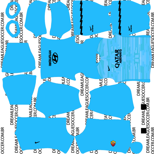 kit-as-roma-dls20-away-gk-uniforme-goleiro-fora-de-casa-19-20
