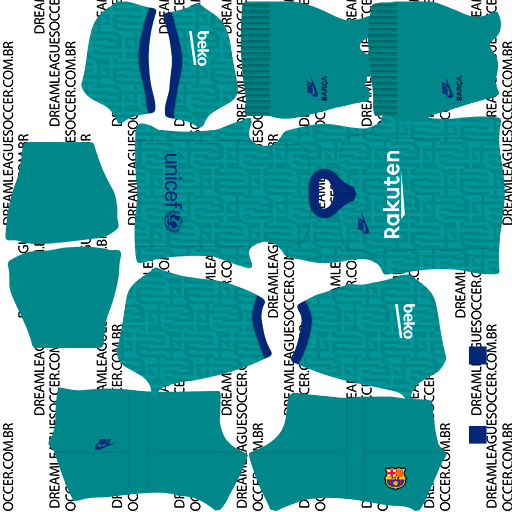 kit-barcelona-dls20-third-terceiro-uniforme-19-20