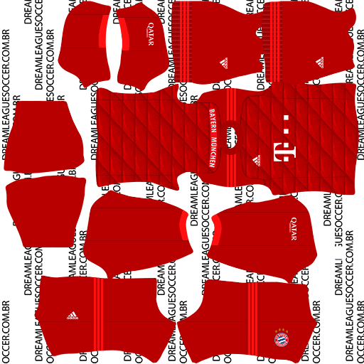 kit-bayern-dls-20-home-uniforme-casa-19-20