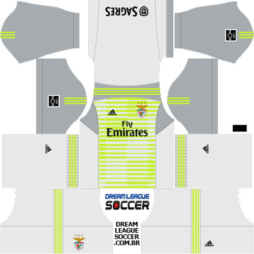 kit-benfica-dls-home-Gk-uniforme-goleiro-casa-18-19