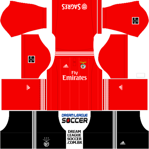 kit-benfica-dls-home-uniforme-casa-Vol.02-18-19