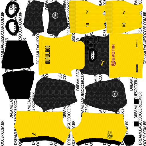 kit-borussia-dortmund-dls-20-third-terceiro-uniforme-19-20