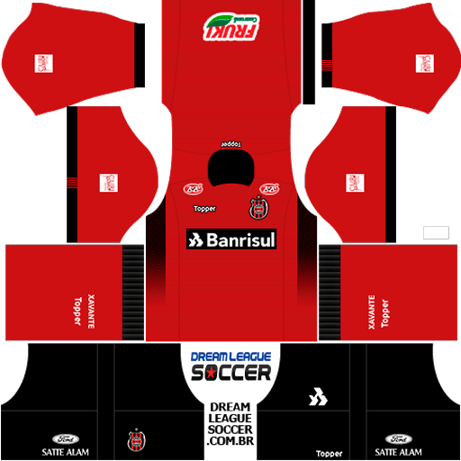 kit-brasil-de-pelotas-dls-home-uniforme-casa-18-19