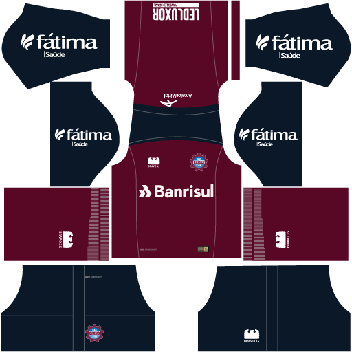 kit-caxias-dls18-uniforme-casa---home