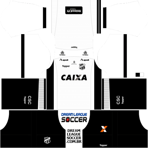 kit-ceará-dls-away-uniforme-fora-de-casa-Vol.03-18-19