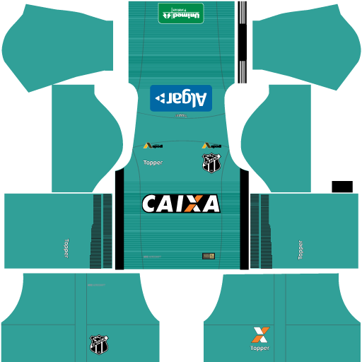 kit-ceará-dls18-home-GK-uniforme-goleiro-casa-18-19