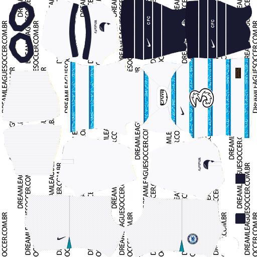 kit-chelsea-fc-kits-2022-2023-22-23-dls22-away-uniforme-fora-de-casa