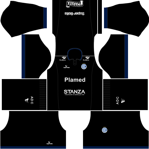 kit confiança dls17 uniforme alternativo