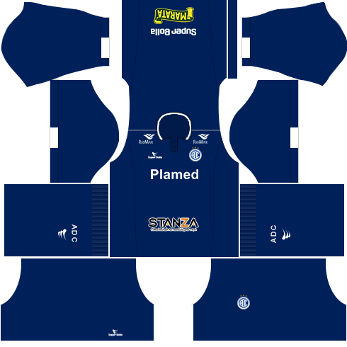 kit confiança dls17 uniforme casa