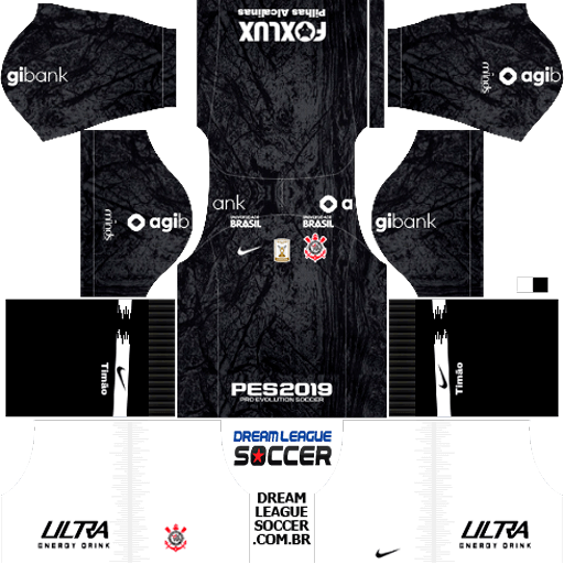 kit-corinthians-dls-away-uniforme-fora-de-casa-Vol.02-18-19