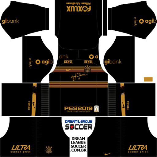 kit-corinthians-dls-third-terceiro-uniforme-18-19