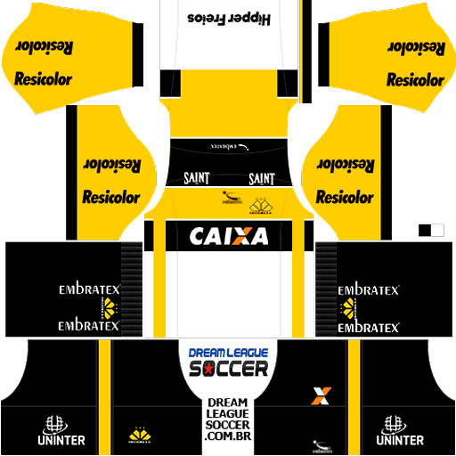 kit-criciuma-dls-home-uniforme-casa-18-19