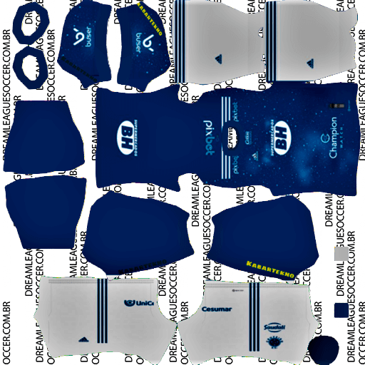 kit-cruzeiro-dls-22-home-uniforme-casa-23