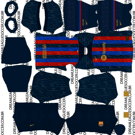 kit-fc-barcelona-kits-2022-2023-22-23-dls22-home-uniforme-casa