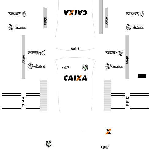 kit figueirense dls17 uniforme fora de casa 16-17