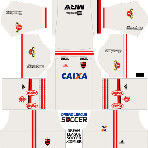 kit-flamengo-dls-away-uniforme-fora-de-casa-18-19