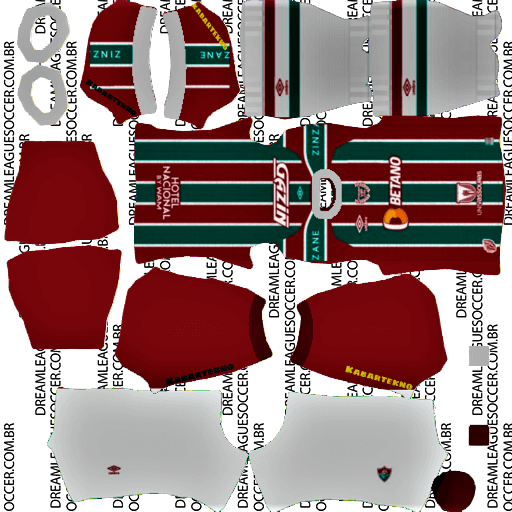 kit-fluminense-dls-22-home-uniforme-casa-23