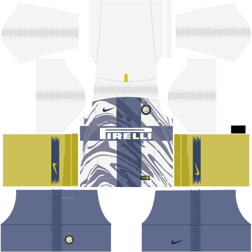 kit-inter-de-milão---Internazionale-Milano-dls-third-terceiro-uniforme-18-19