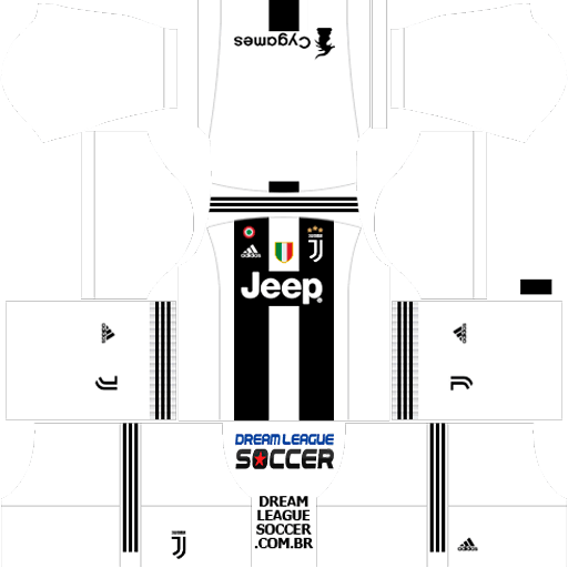 kit-juventus-dls-home-uniforme-casa-Vol.02-18-19