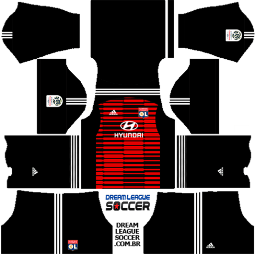 kit-lyon-dls-HOME-Gk-uniforme-goleiro-casa-18-19