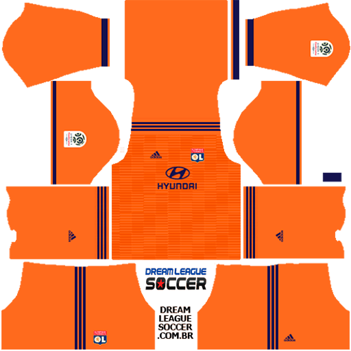 kit-lyon-dls-third-terceiro-uniforme-18-19