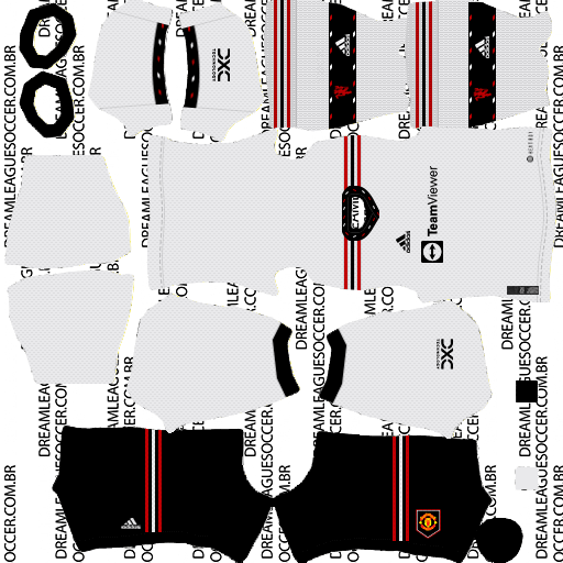kit-manchester-united-kits-2022-2023-22-23-dls22-away-uniforme-fora-de-casa