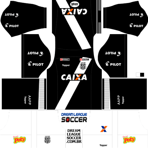 kit-ponte-preta-dls-away-uniforme-fora-de-casa-Vol.02-18-19