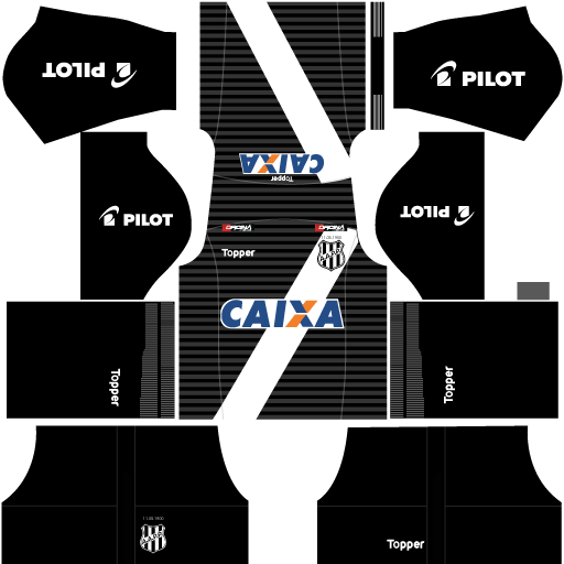 kit-ponte-preta-dls18-away-uniforme-fora-de-casa-18-19