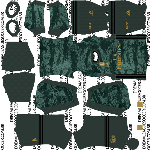 kit-real-madrid-dls20-away-gk-uniforme-goleiro-fora-de-casa-19-20
