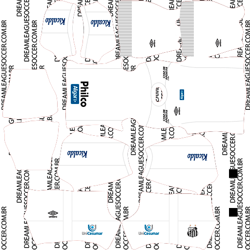 kit-santos-dls-20-home-uniforme-casa-19-20