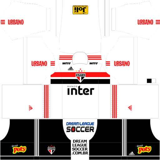 kit-são-paulo-dls-home-uniforme-casa-Vol.02-18-19